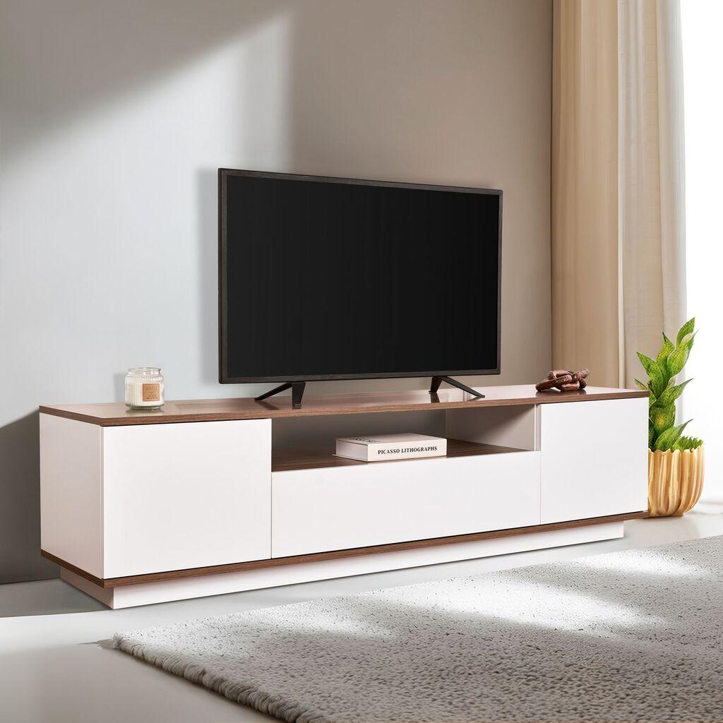 Hanah Home TV Комода Veramont, Орев