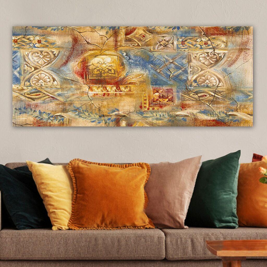 Wallity Слика YTY1023134050469_50120, 50x120 cm