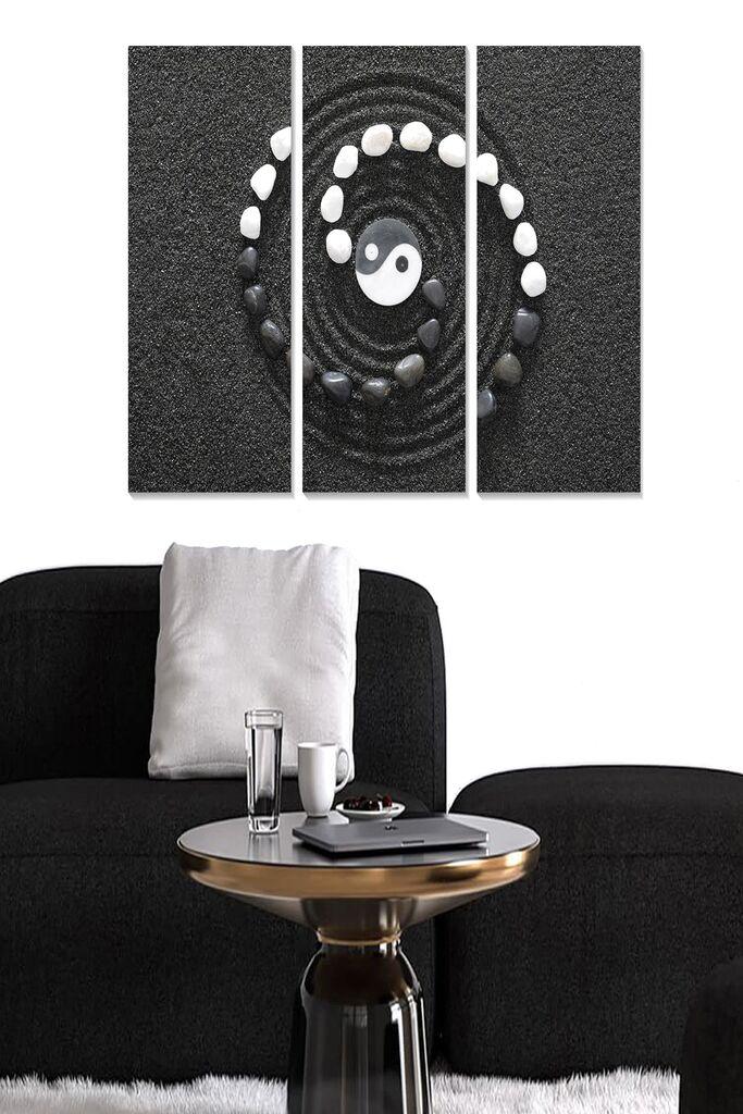 Wallity Слика YTY254278522_50120, 50x120 cm