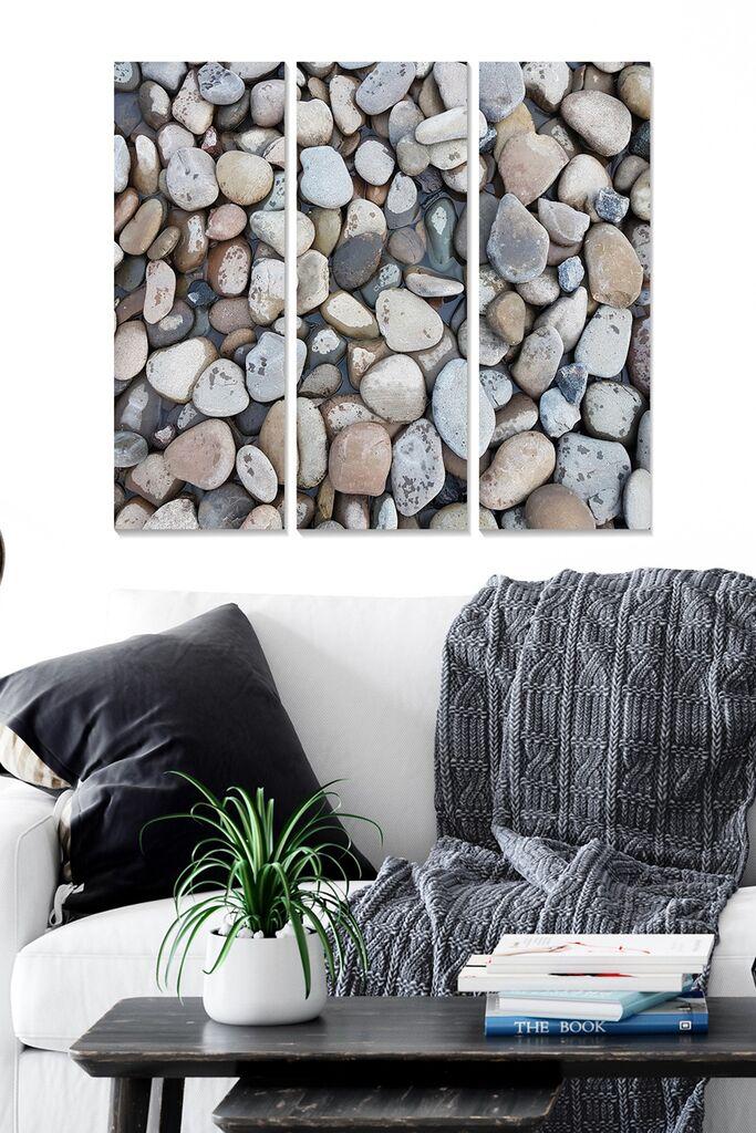 Wallity Сет Слики MDFFTR1011, 3 Дела