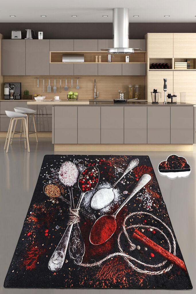 Conceptum Hypnose Тепих, 80x120cm, Шарен
