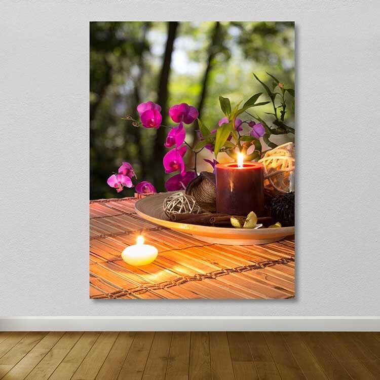 Wallity Сет Слики MDF2956111, 3 Дела