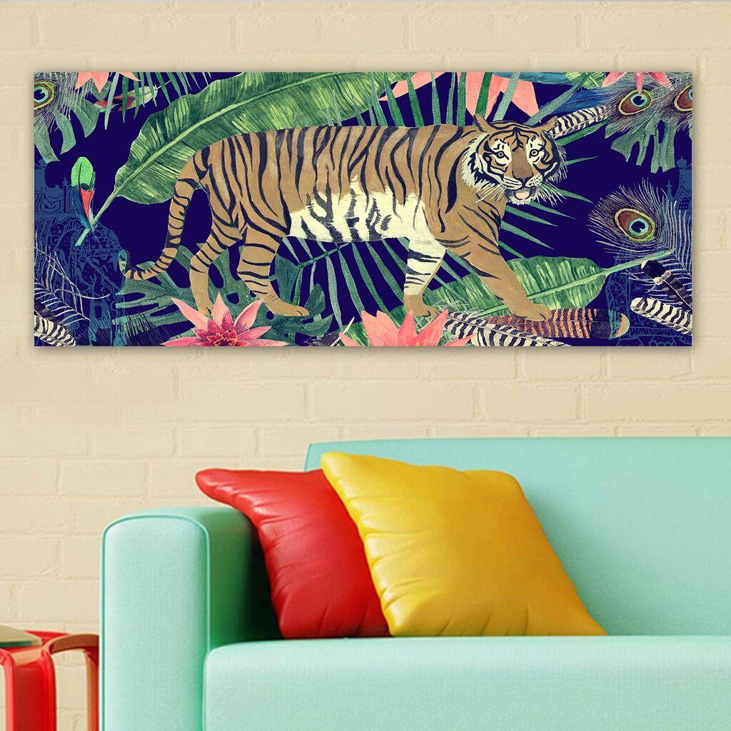 Wallity Слика YTY669635011_50120, 50x120 cm