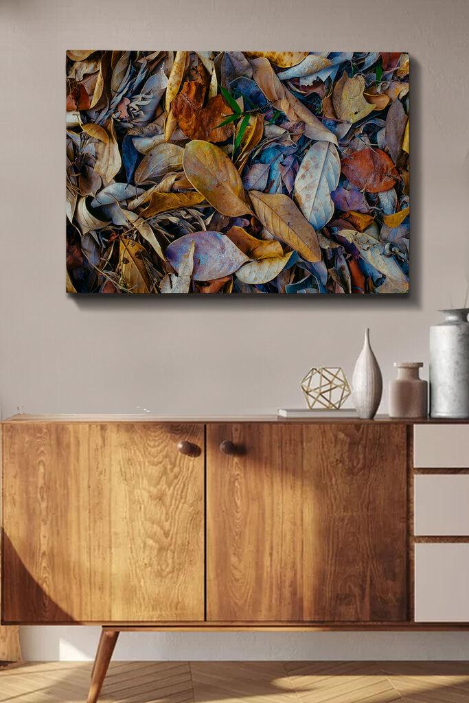 Wallity Сет Слики MDF183650808, 3 Дела