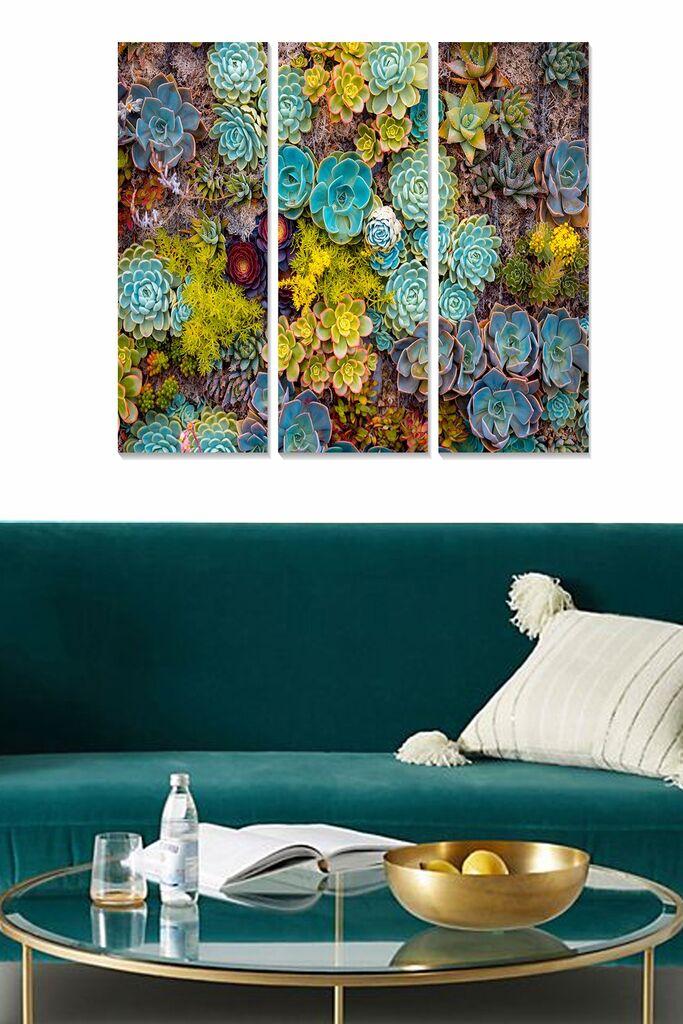 Wallity Слика YTY637600420_50120, 50x120 cm