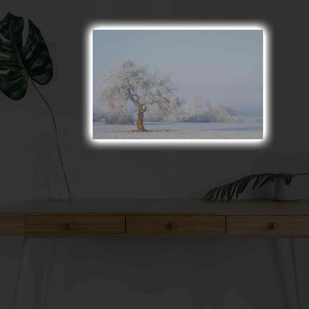 Wallity Слика DEV02263100140, 100x140 cm