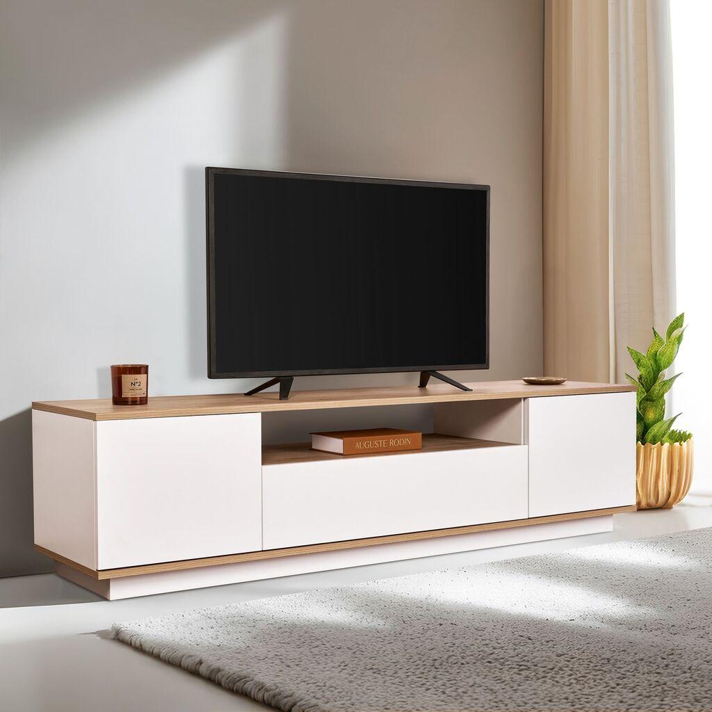 Комода за ТВ Hanah Home Veramont, даб