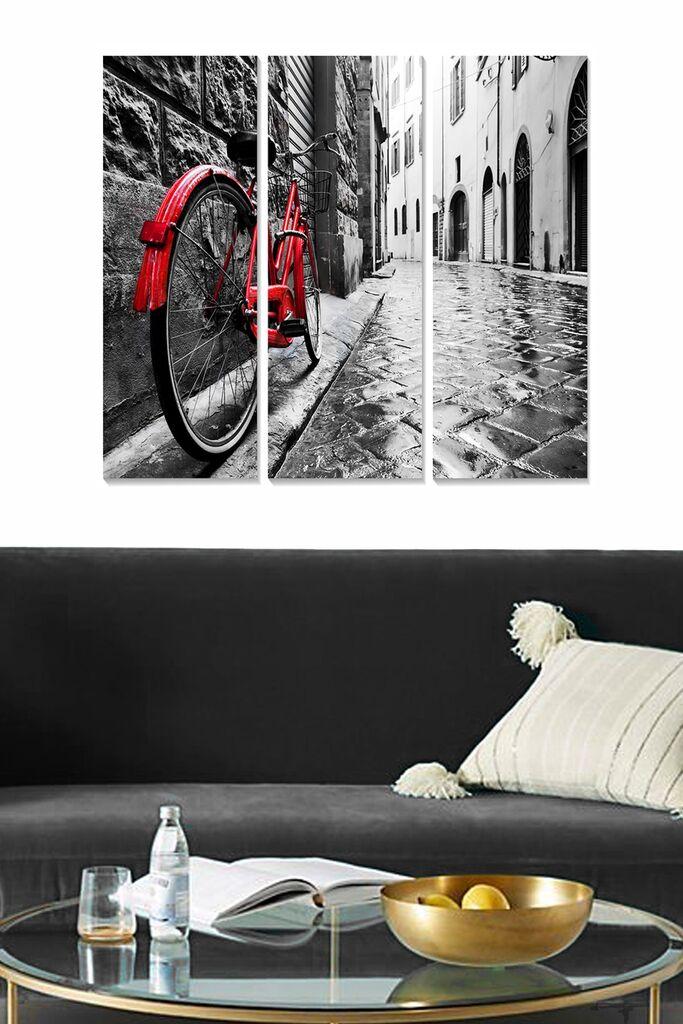 Wallity Слика YTY103156192011_50120, 50x120 cm
