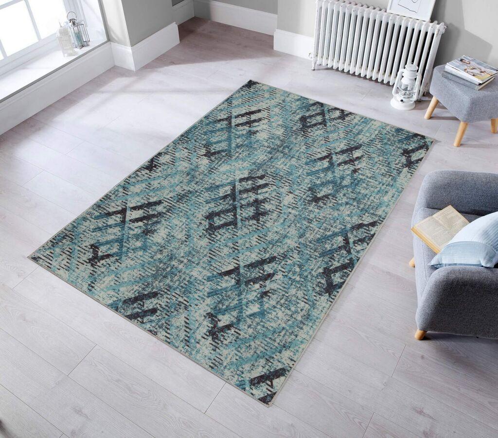 Conceptum Hypnose Тепих, 100x200cm, Шарен