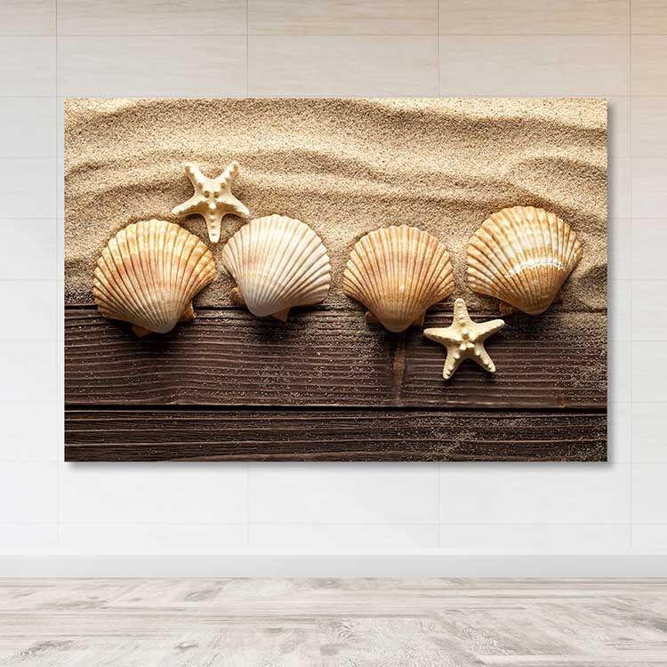Wallity Слика DEV03610100140, 100x140 cm