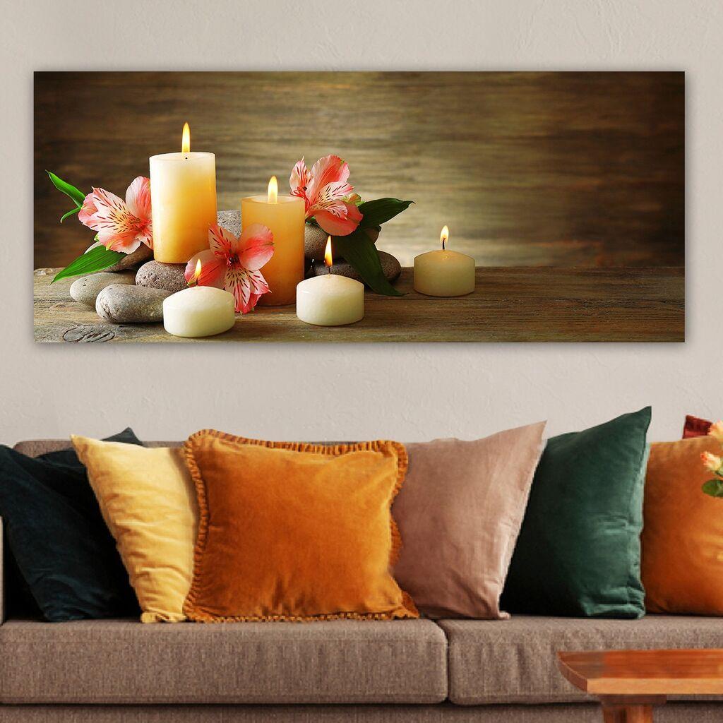 Wallity Слика YTY291146990_50120, 50x120 cm