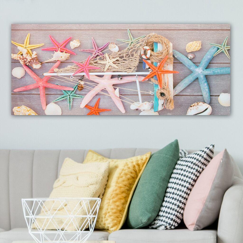 Wallity Слика YTY104468_50120, 50x120 cm