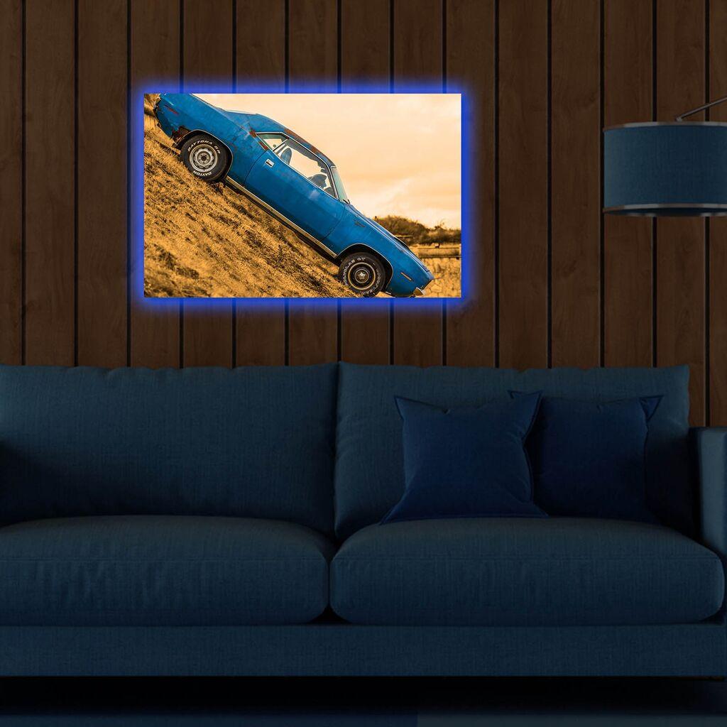 Wallity Слика 221JRS1490, 70x110 cm