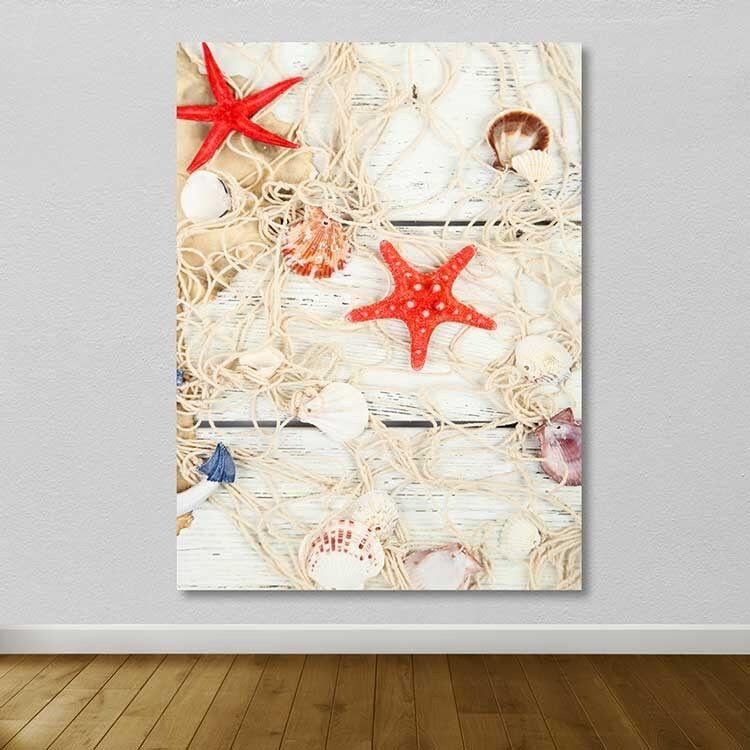 Wallity Слика DKY3206521390_50120, 50x120 cm