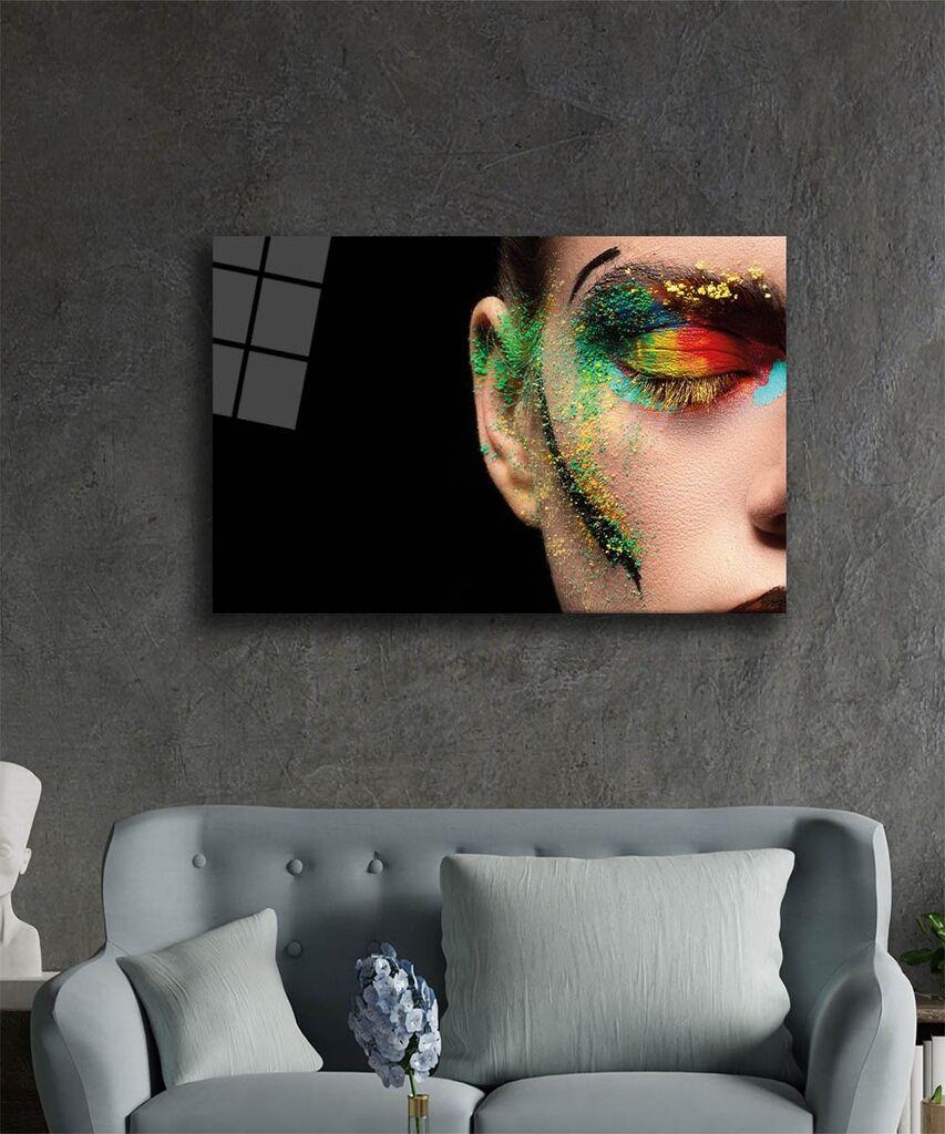 Wallity Слика DEV02411100140, 100x140 cm