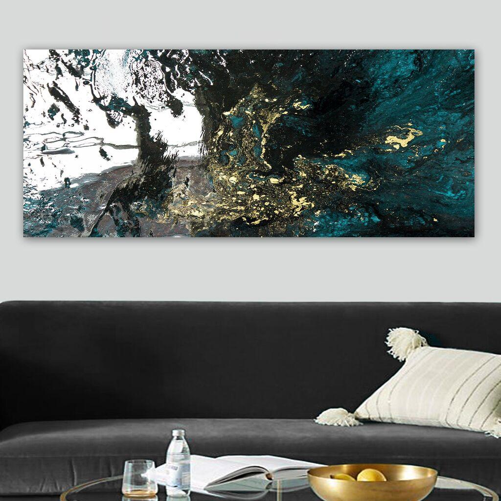 Wallity Слика YTY629662394_50120, 50x120 cm