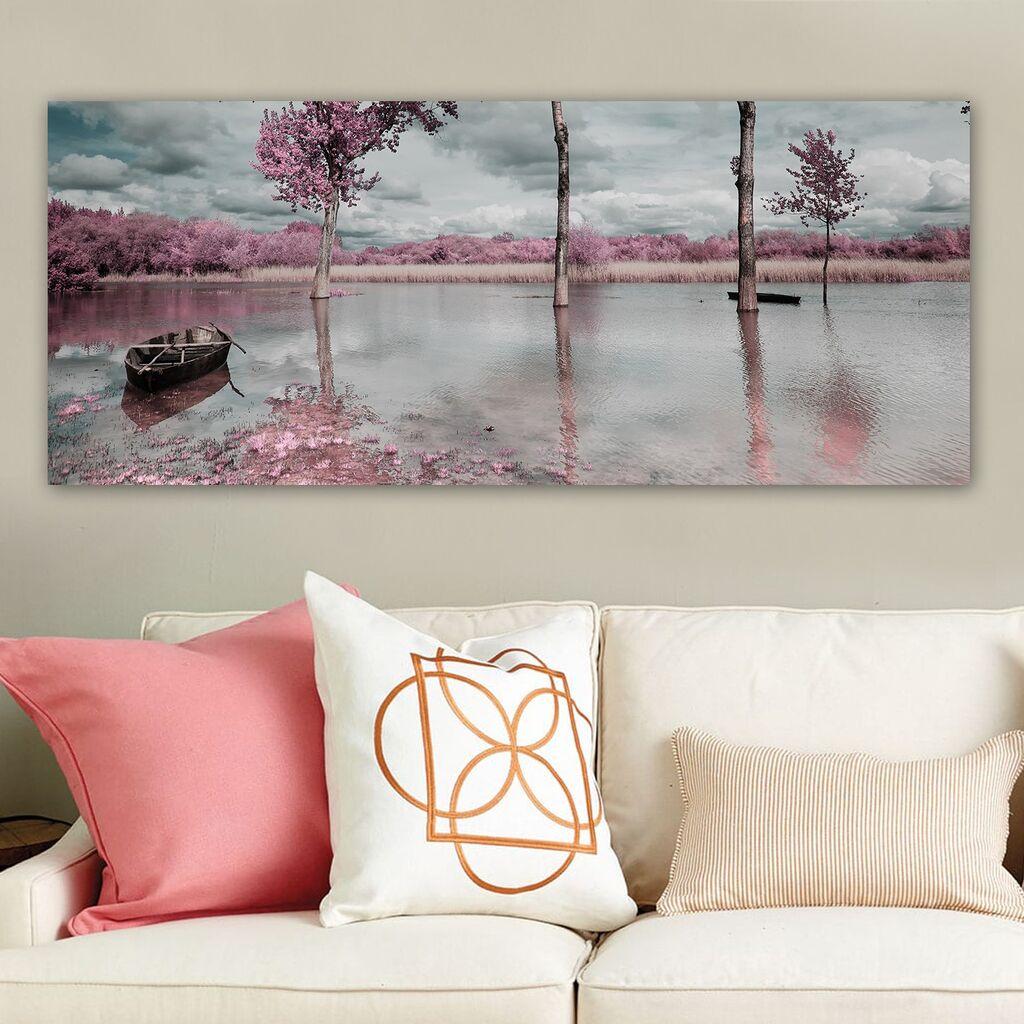 Wallity Слика YTY103172131575_50120, 50x120 cm