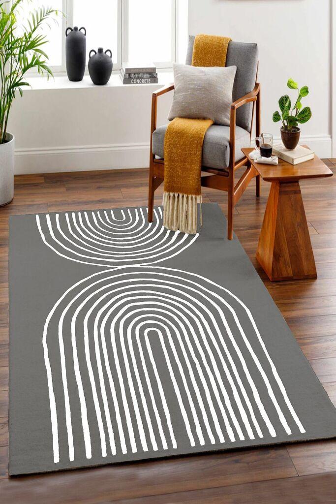 Conceptum Hypnose Тепих, 60x100cm, Бордо