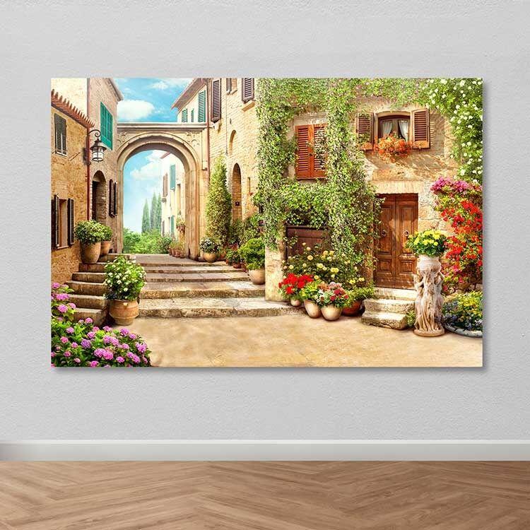 Wallity Слика DEV03425100140, 100x140 cm