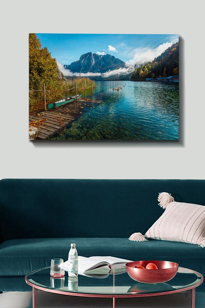Wallity Сет Слики MDF168033302, 3 Дела