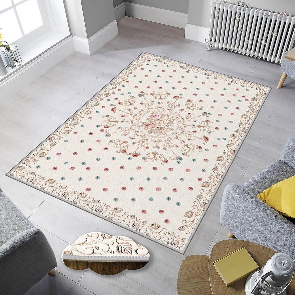 Conceptum Hypnose Тепих, 100x150cm, Шарен