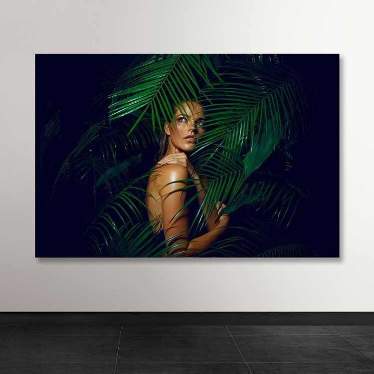 Wallity Слика KNV9950, 70x100 cm