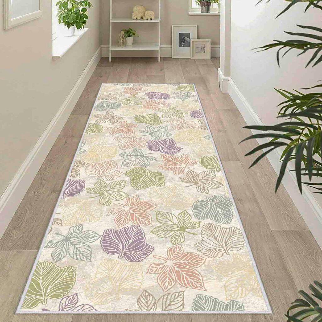 Conceptum Hypnose Тепих, 80x300cm, Зелен