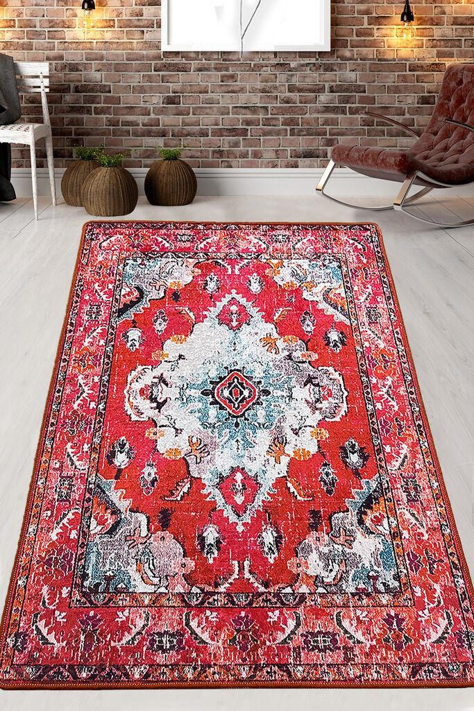 Conceptum Hypnose Тепих, 80x100cm, Шарен