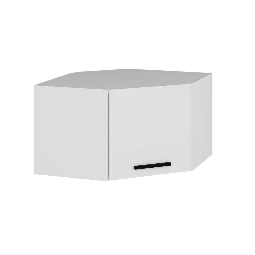 Кујнски елемент Hanah Home Kale Corner, 74x45x54 см, бел