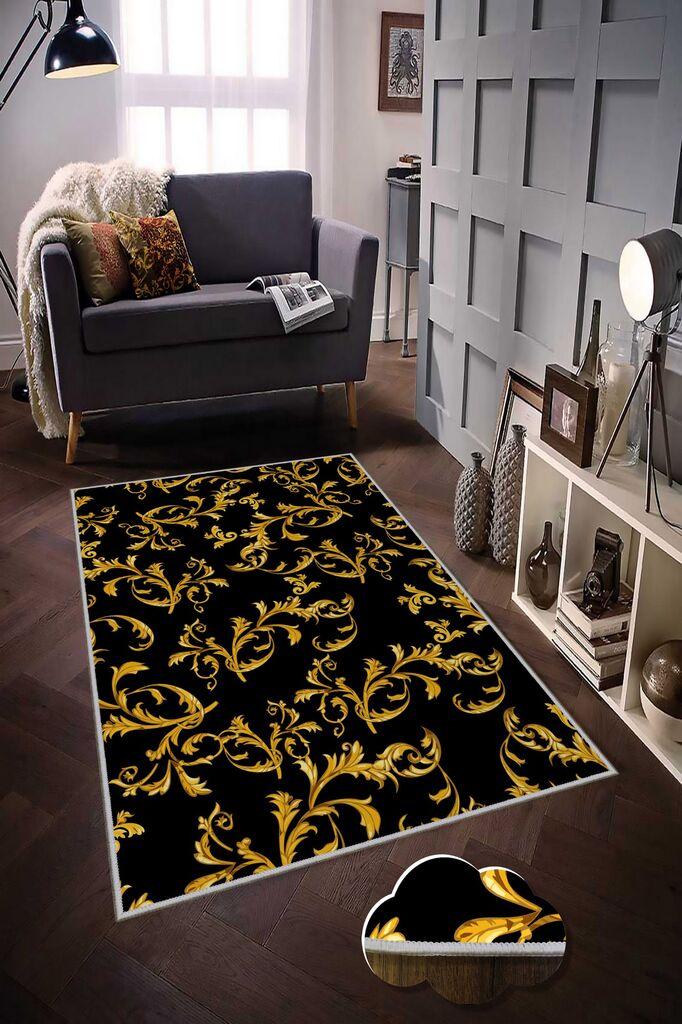 Conceptum Hypnose Тепих, 80x200cm, Шарен