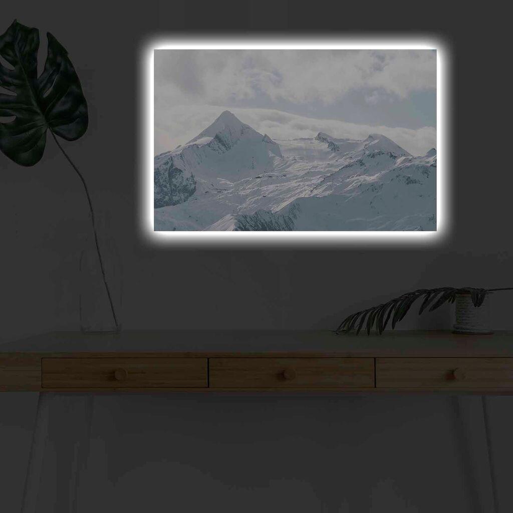 Wallity Слика DEV02290100140, 100x140 cm