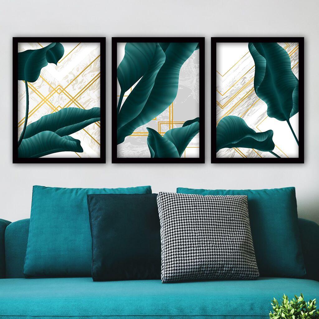 Wallity Слика 641289583, 50x70 cm