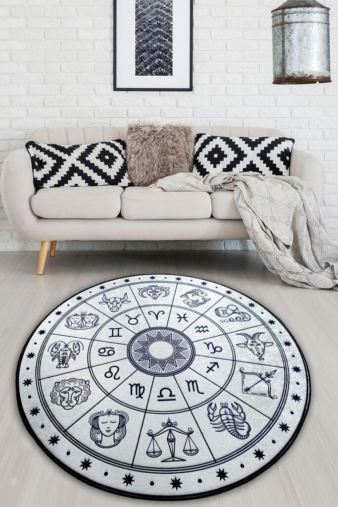 Conceptum Hypnose Тепих, 140cm, Шарен