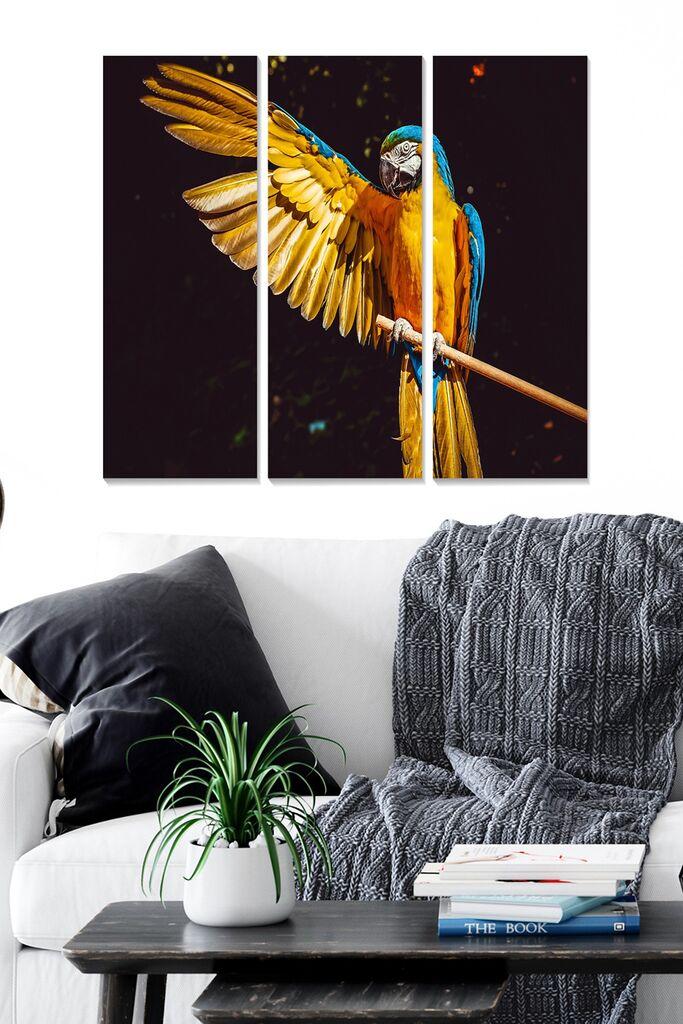 Wallity Слика YTY1169367886_50120, 50x120 cm