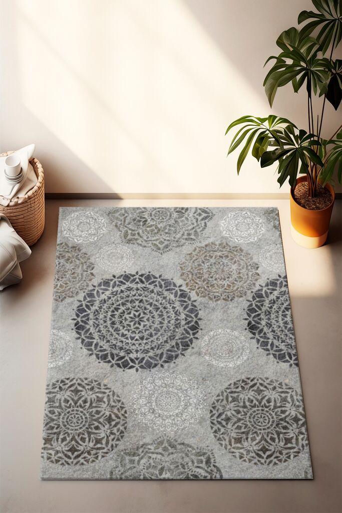 Conceptum Hypnose Тепих, 160x230cm, Шарен