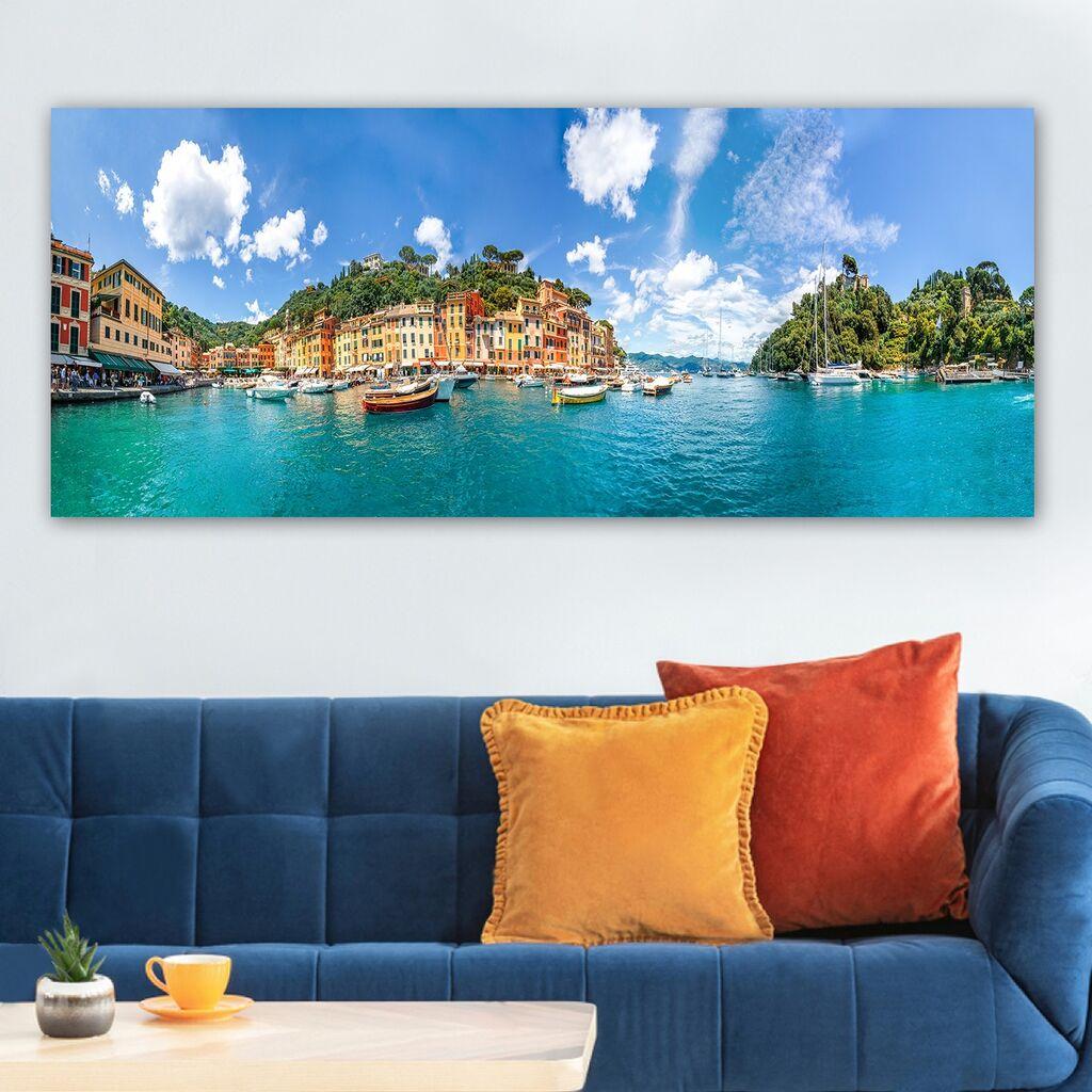Wallity Слика YTY378539758_50120, 50x120 cm