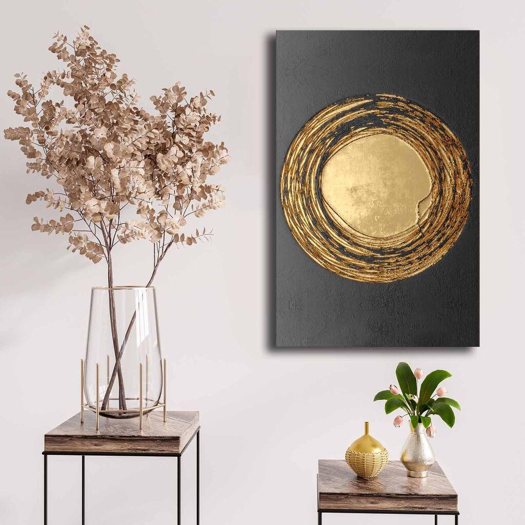 Wallxpert 4570NISC 024 Декоративна Слика, 45x70cm