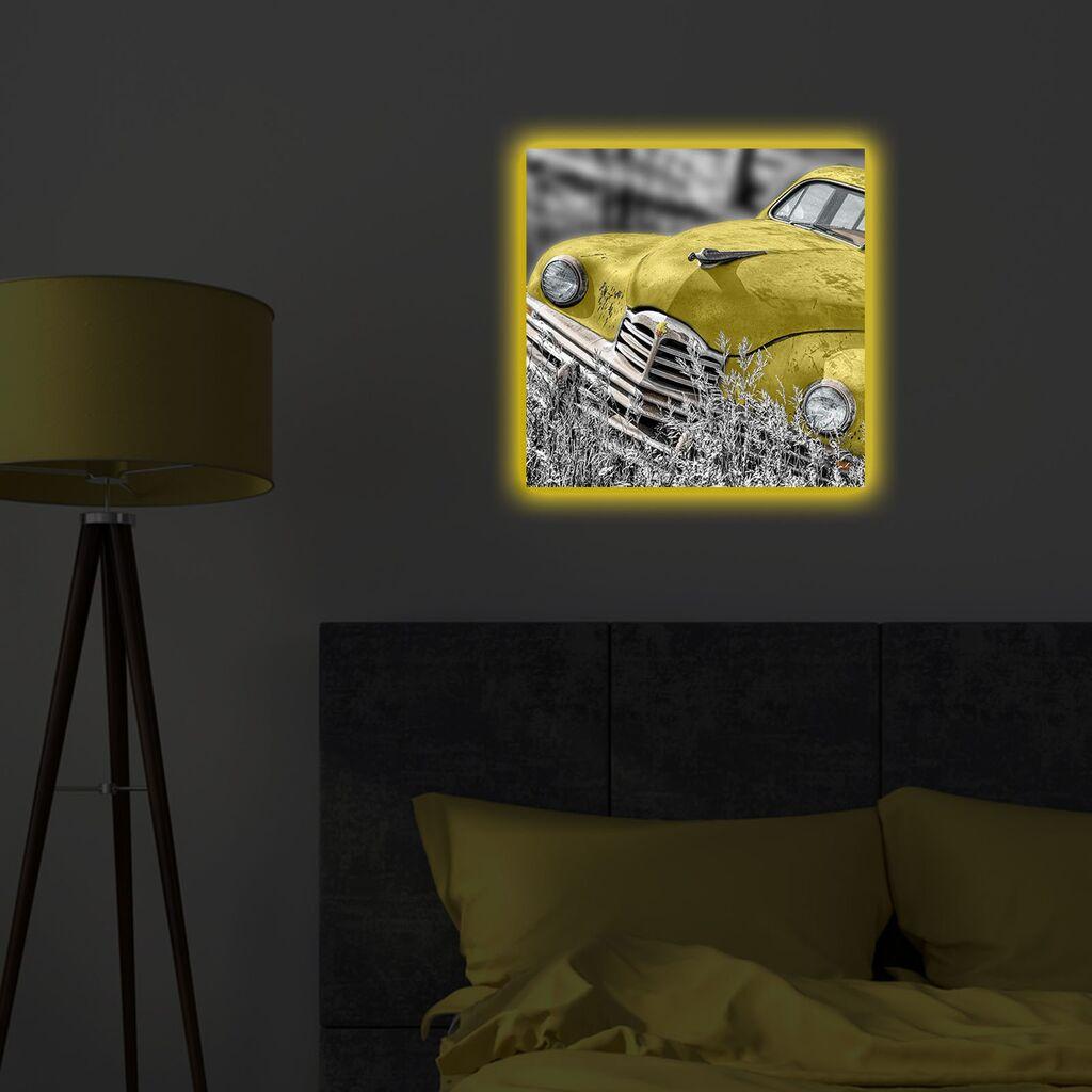 Wallity Слика 529TCR2166, 50x70 cm