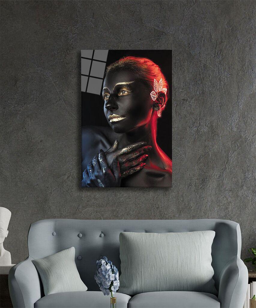 Wallity Слика DEV02503100140, 100x140 cm