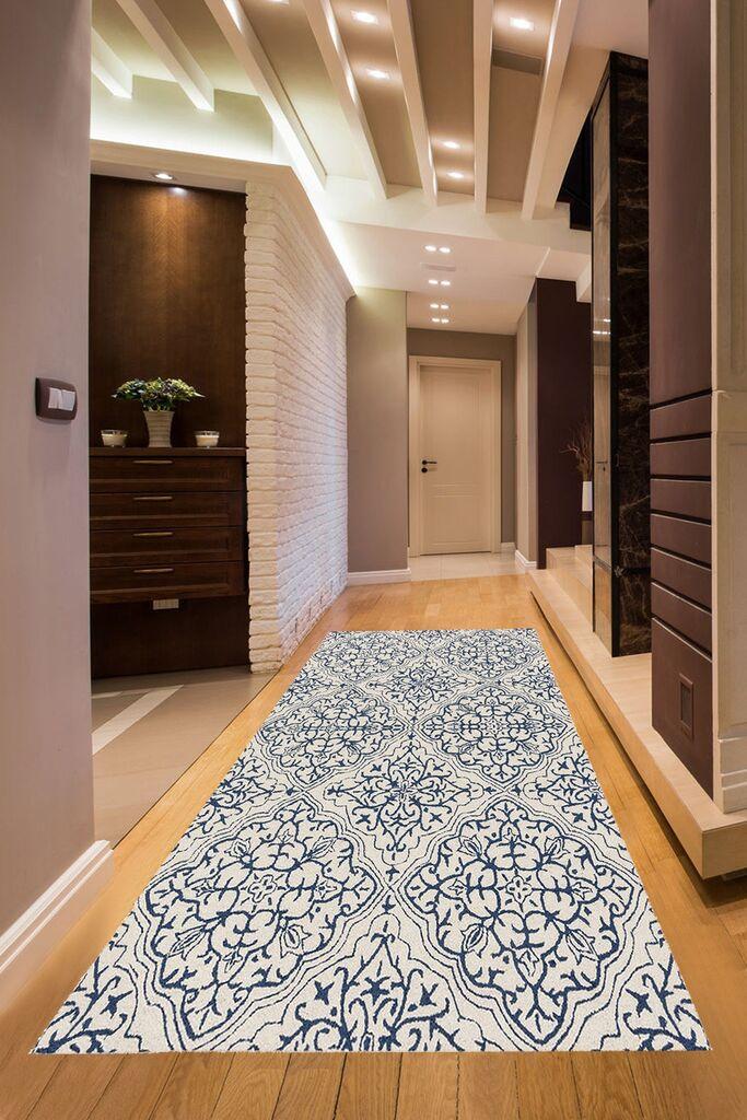 Conceptum Hypnose Тепих, 100x300cm, Шарен
