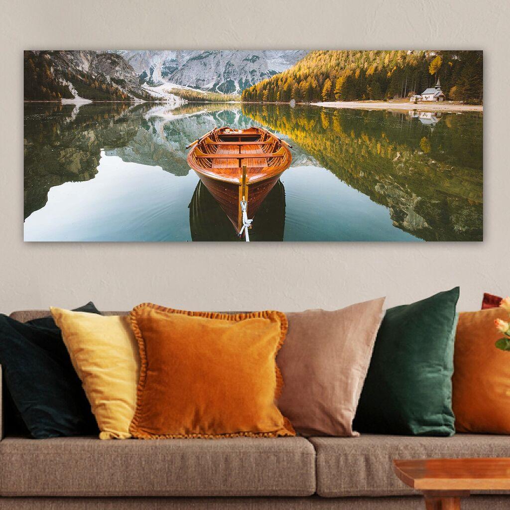 Wallity Слика YTY1363907255_50120, 50x120 cm