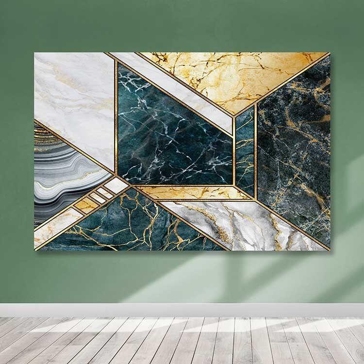 Wallity Слика KNV4559, 70x100 cm