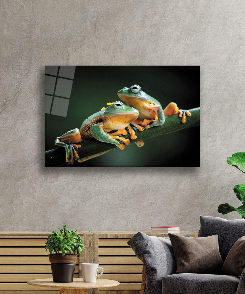 Wallity Слика DEV03350100140, 100x140 cm