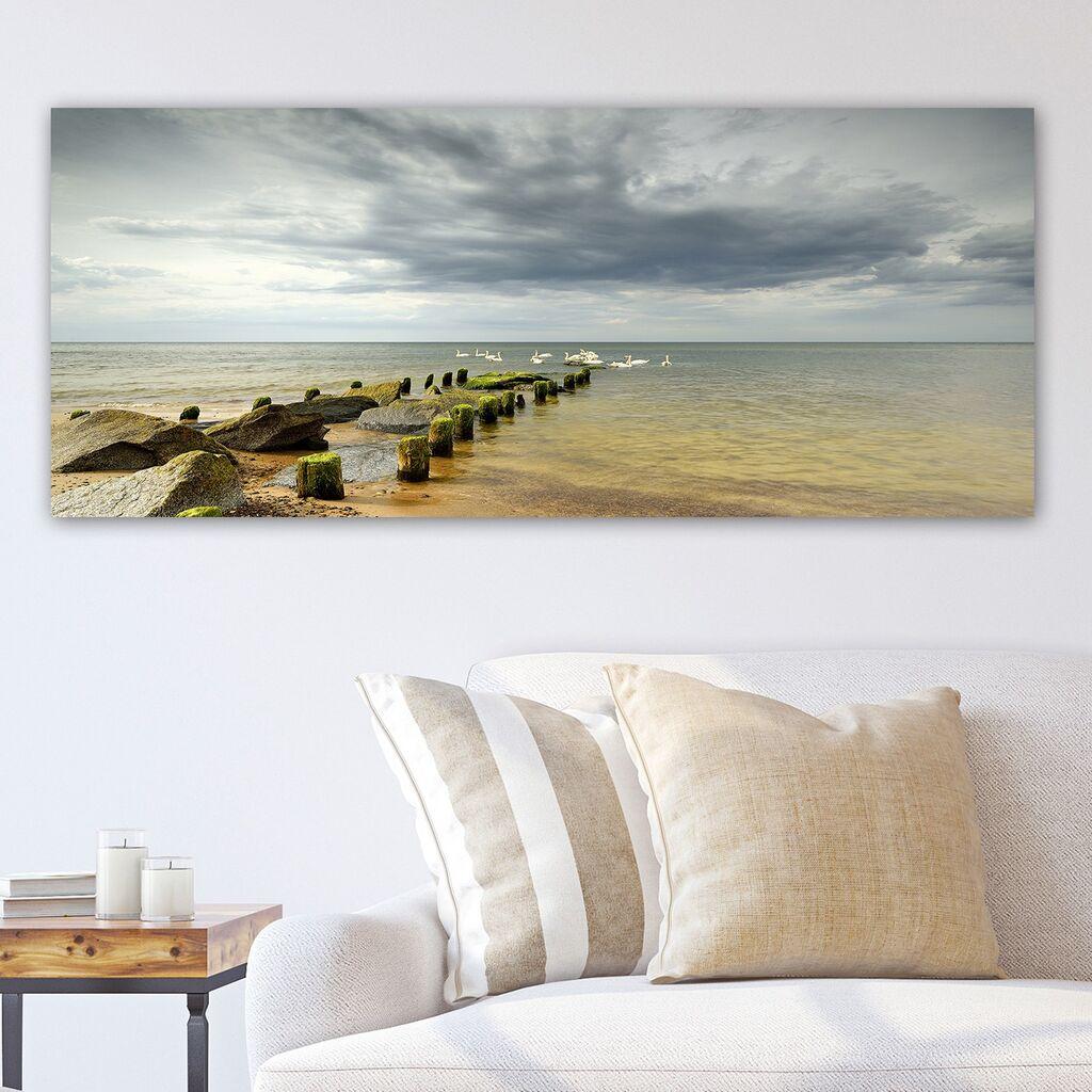 Wallity Слика YTY302854742_50120, 50x120 cm