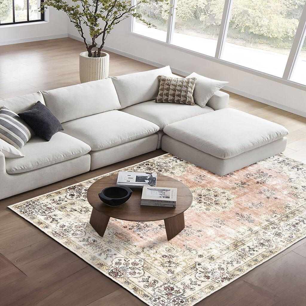 Conceptum Hypnose Тепих, 80x150cm, Шарен