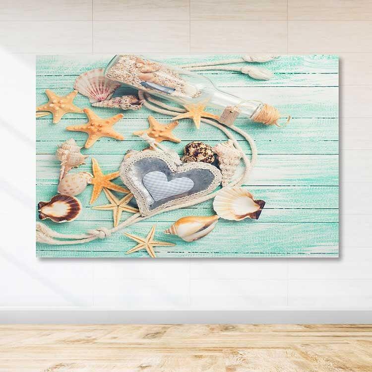 Wallity Слика DKY2590776598_50120, 50x120 cm