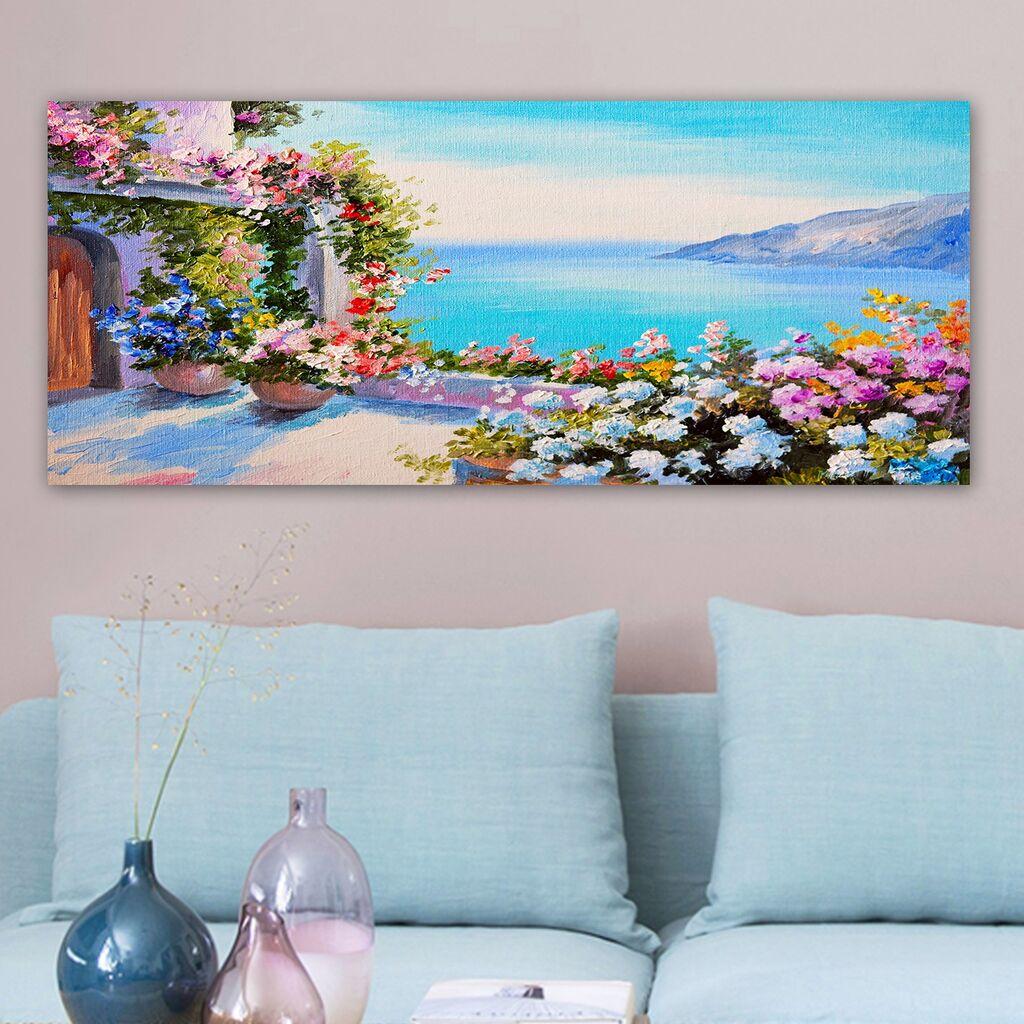 Wallity Слика YTY208000084_50120, 50x120 cm