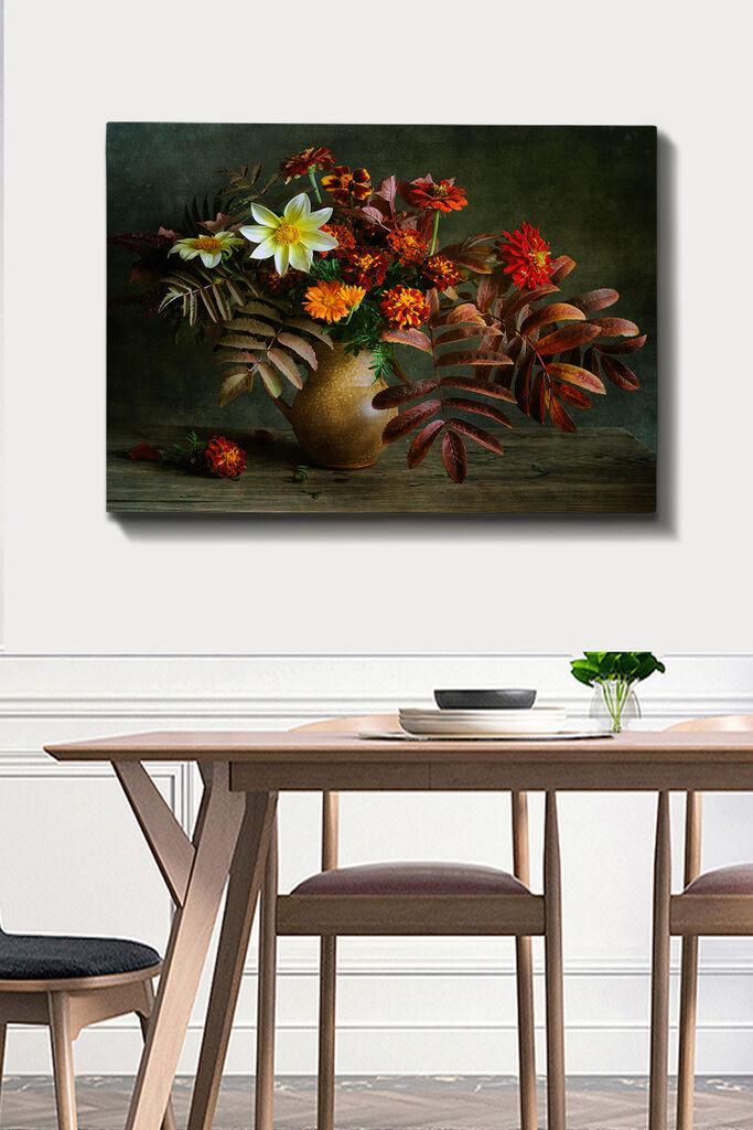Wallity Сет Слики MDF17037673, 3 Дела