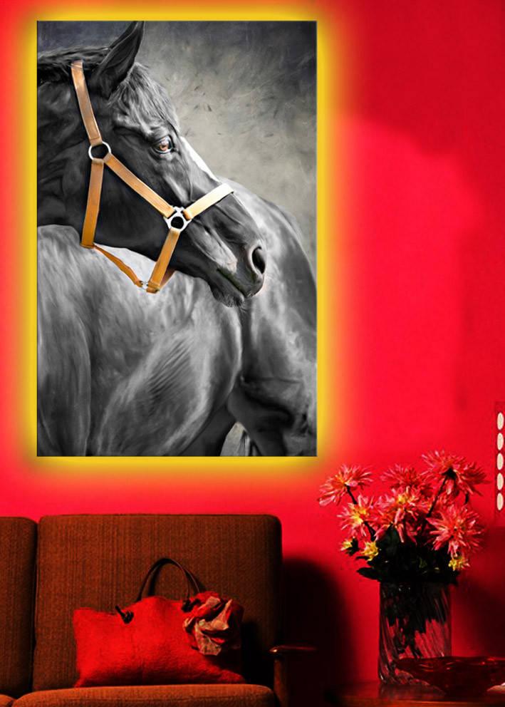 Wallity Слика 221JRS1456, 60x90 cm