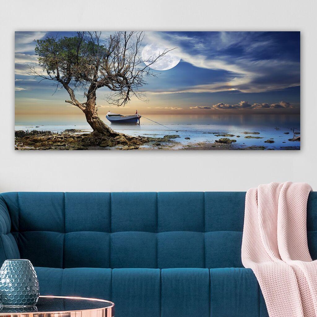 Wallity Слика YTY592870400_50120, 50x120 cm